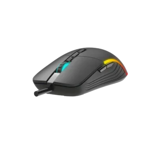 עכבר גיימינג RGB דגם GM703 מבית SCORPIUS