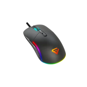 עכבר גיימינג RGB דגם GM703 מבית SCORPIUS