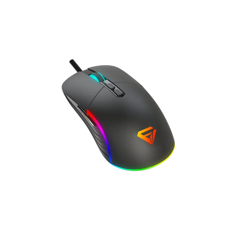 עכבר גיימינג RGB דגם GM703 מבית SCORPIUS