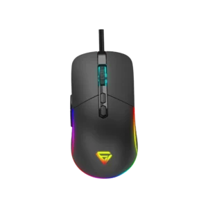 עכבר גיימינג RGB דגם GM703 מבית SCORPIUS