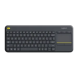 אותיות (רוסית) למקלדת שקופות בצבע שחור