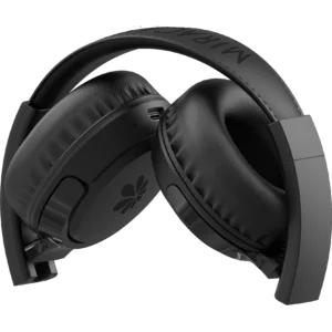 אוזניה קשת MBTOE110 BT שחור MIRACASE