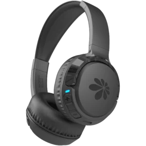 אוזניה קשת MBTOE110 BT שחור MIRACASE