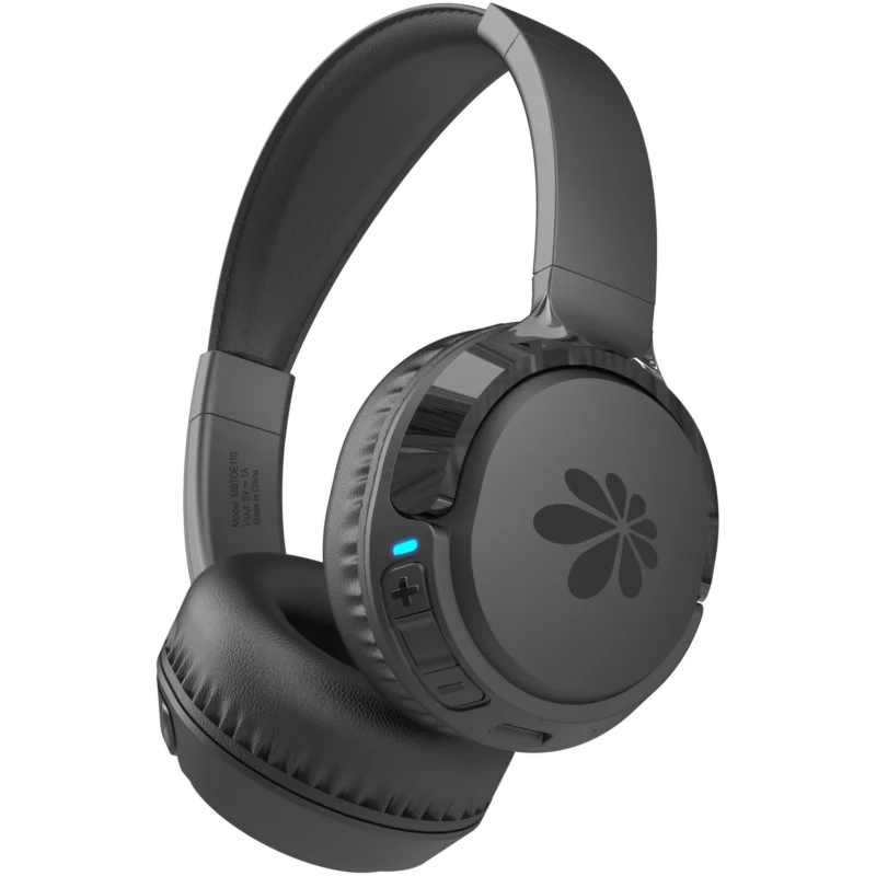 אוזניה קשת MBTOE110 BT שחור MIRACASE