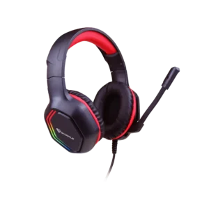 אוזניות גיימינג עם מיקרופון דגם GH810 מבית SCORPIUS