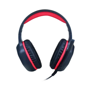 אוזניות גיימינג עם מיקרופון דגם GH810 מבית SCORPIUS