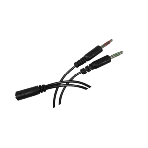 אוזניות גיימינג עם מיקרופון דגם GH810 מבית SCORPIUS