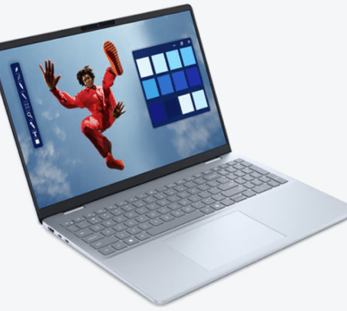 Dell 16 Plus DB16250 Intel Core 7 processor 258V FHD+ Touch  32GB 1TB SSD   WIN11 PRO IN-RD33-15911