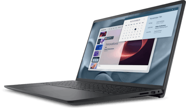 Dell Pro 15 Essential PV15250 15.6″ Intel Core i5-1334U 16GB / 512GB SSD  Ubuntu LT-RD33-16482 | PV15250-5005
