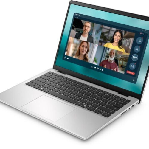 PV14250-Platinum-Silver-Plastic-600x501-1 Dell Pro 14 Essential PV14250 14″ Intel Core 5-120U 16GB / 512GB SSD UBUNTU LT-RD33-16471 |PV14250-5011