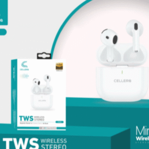 אוזניות איירפודס cellera model 5106 tws