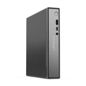 Lenovo | Tiny | Intel Core 7 | 16GB | 512GB | Integrated Intel® Graphics | FreeDos | שלוש שנות אחריות