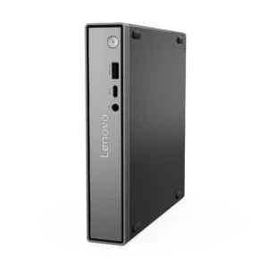 Lenovo | Tiny | Intel Core 7 | 16GB | 512GB | Integrated Intel® Graphics | FreeDos | שלוש שנות אחריות