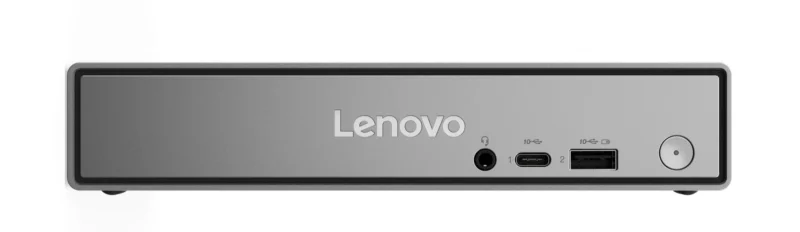 Lenovo | Tiny | Intel Core 7 | 16GB | 512GB | Integrated Intel® Graphics | FreeDos | שלוש שנות אחריות