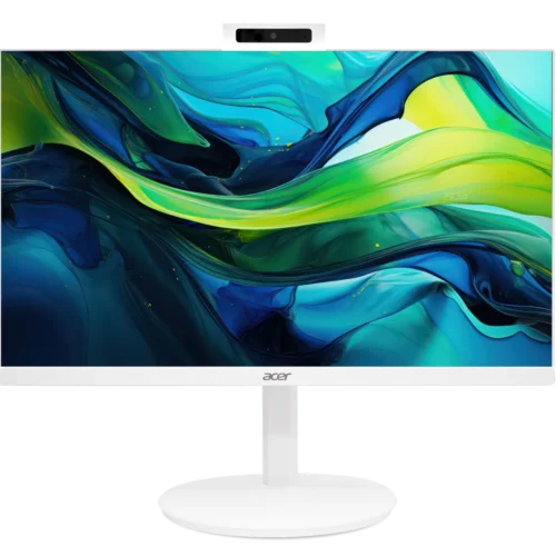 Acer AIO 27 CORE-5-120U|16|512|DOS |120IPS | DQ.BRPET.006