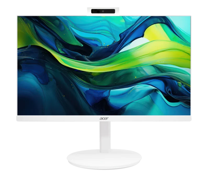 Acer AIO 27 CORE-5-120U|16|512|DOS |120IPS | DQ.BRPET.006