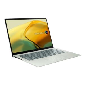 UX3402VA i5-1340P 14"WQXGA 512G 8G W11H SILVER 1Y-OS Asus