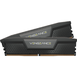 זכרון לנייח Corsair Vengeance 16GB 2X8 DDR5 5200MHZ C40 XMP/EXPO