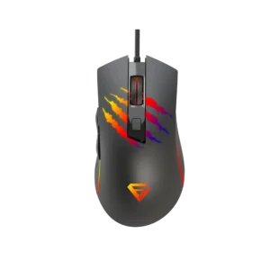 עכבר גיימינג RGB דגם GM702 מבית SCORPIUS