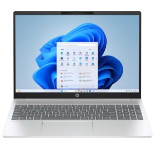 HP OmniBook 5 Flip x360 14" Touch /Core 7-150U(10C)/16GB/1TB PCIe Touch/DOS/Silver/3YOS| כולל עט