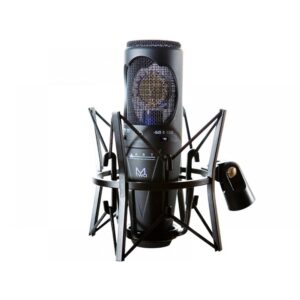 מיקרופון קונדנסנר M-TWO ALCTRONE