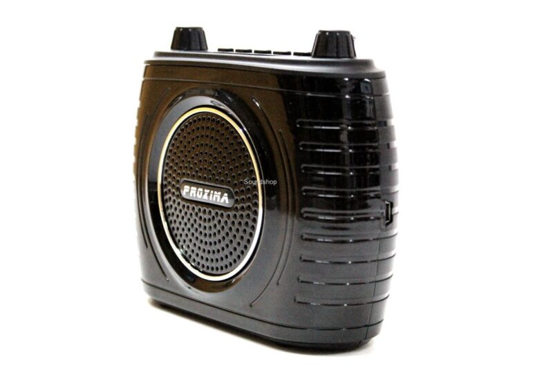 חגורת הגברה Proxima I35