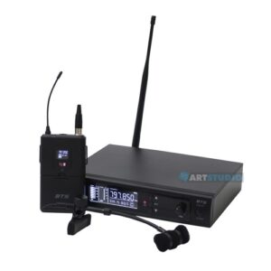 מיקרופון אלחוטי לסקסופון