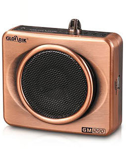 חגורת הגברה HLT-A