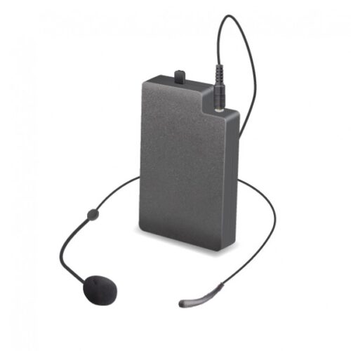 מיקרופון מדונה מותאם לדגמי PURE ACOUSTICS/DOME