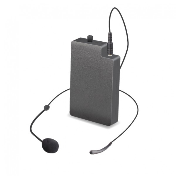 מיקרופון מדונה מותאם לדגמי PURE ACOUSTICS/DOME