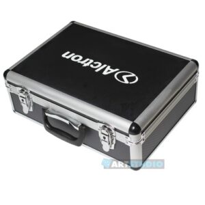 מיקרופון קונדנסר אולפני