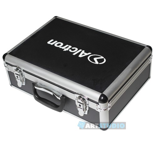 מיקרופון קונדנסר אולפני