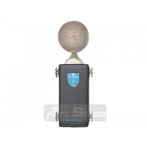 מיקרופון קונדנסר אולפני