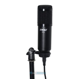 מיקרופון קונדנסנר USB