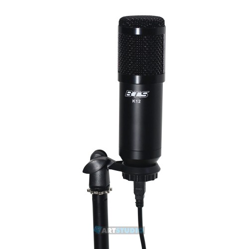 מיקרופון קונדנסנר USB