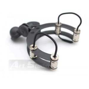 מיקרופון קונדנסר אולפני