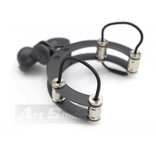 מיקרופון קונדנסר אולפני