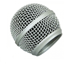 ראש גריל חלופי למיקרופון אלחוטי