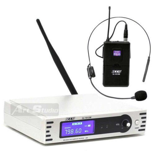 303052303052_1479724898 מיקרופון מדונה IU-1013W-HEAD