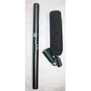 מיקרופון קונדנסר Mixtech EM265B