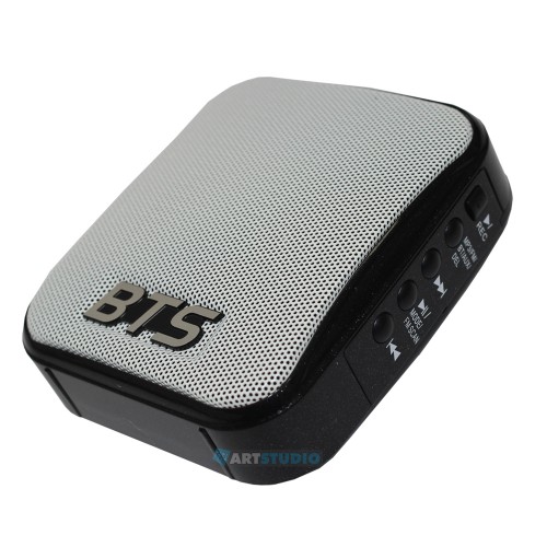 מערכת הגברה אישית+מדונה