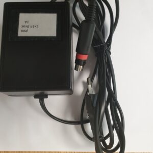 שנאי למיקסרים 1202/1002 FX BERINGER