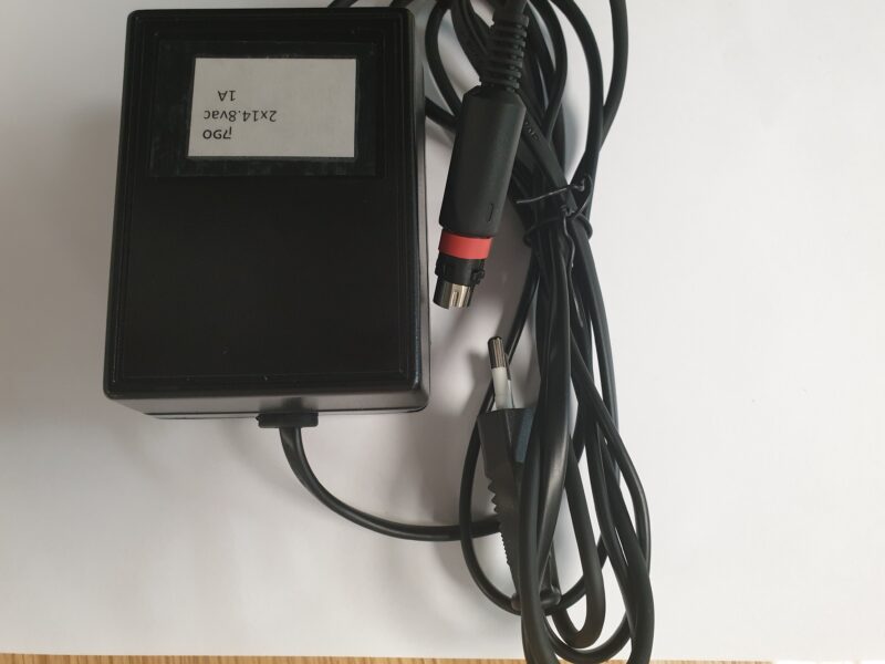 שנאי למיקסרים 1202/1002 FX BERINGER