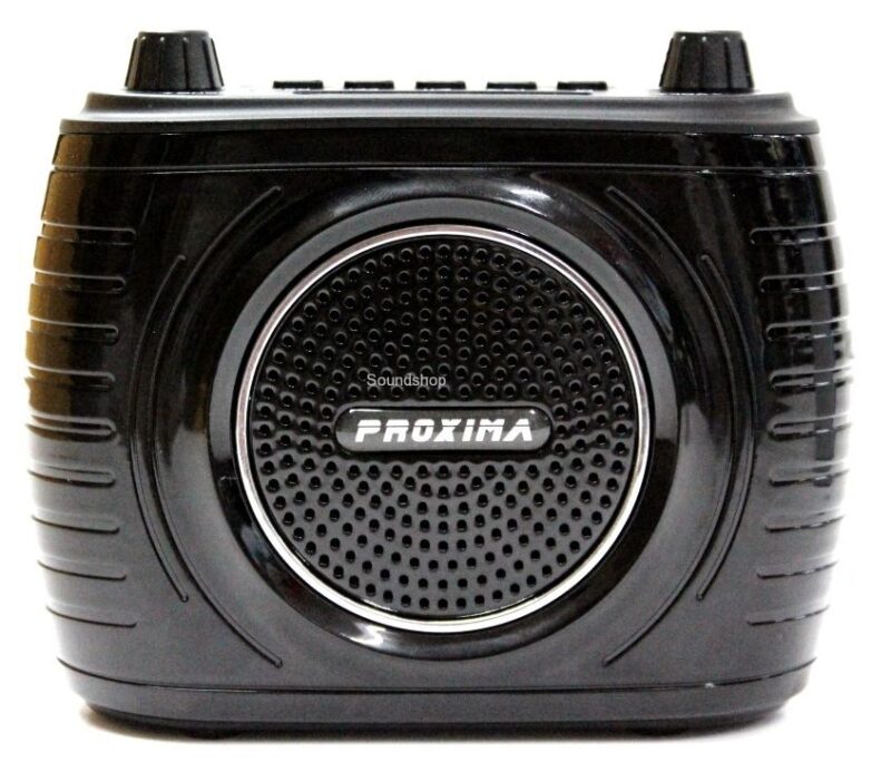 חגורת הגברה Proxima I35