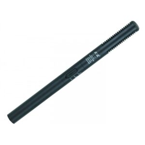 מיקרופון קונדנסנר GUN