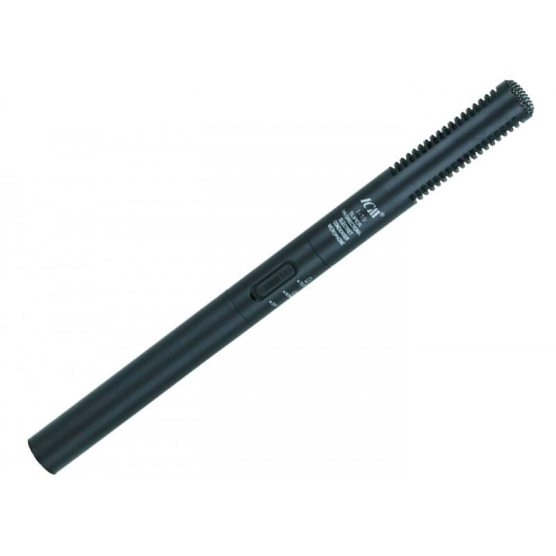 מיקרופון קונדנסנר GUN