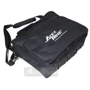 תיק נשיאה מרופד למיקסר / מחשב