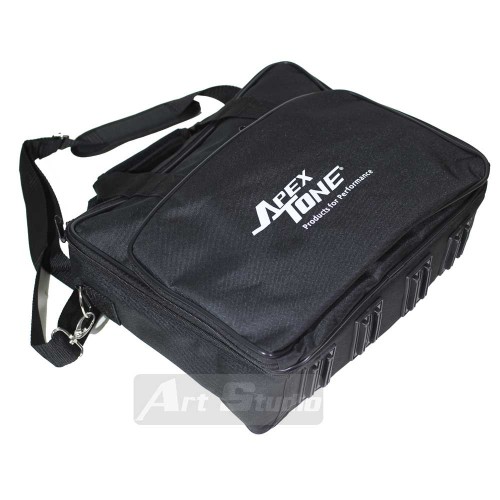 תיק נשיאה מרופד למיקסר / מחשב