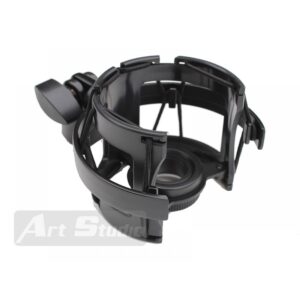 מיקרופון קונדנסנר MC 2000