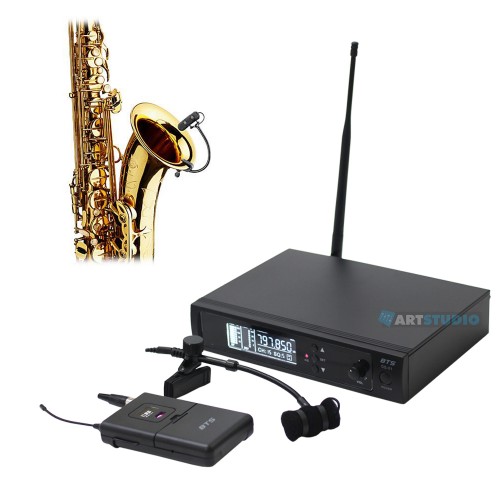 498706498706_1581293602 מיקרופון אלחוטי לסקסופון